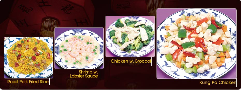 China Garden Chinese Restaurant, Hamden, CT 06518, online order